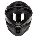 Klim Krios Pro Helmet ECE Matte Black