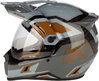 Klim Krios Pro Helmet ECE Metallic Bronze