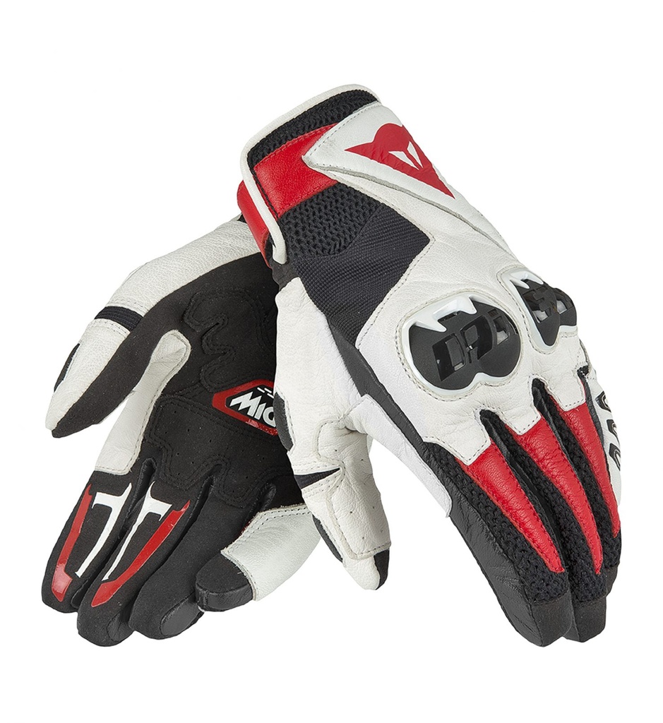 MIG C2 UNISEX GLOVES