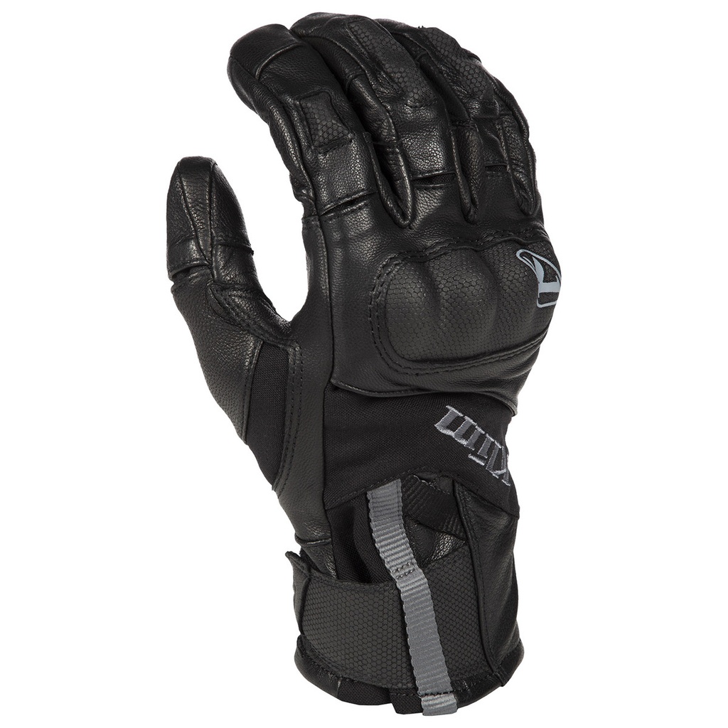 Klim Adventure GTX Short Glove