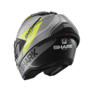 Shark helmet EVO GT ENCKE MAT  Anthracite Yellow Black