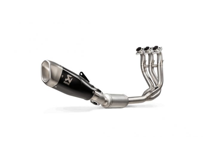 S-T6R1-CQTBL TRIUMPH TRIDENT 660 2022