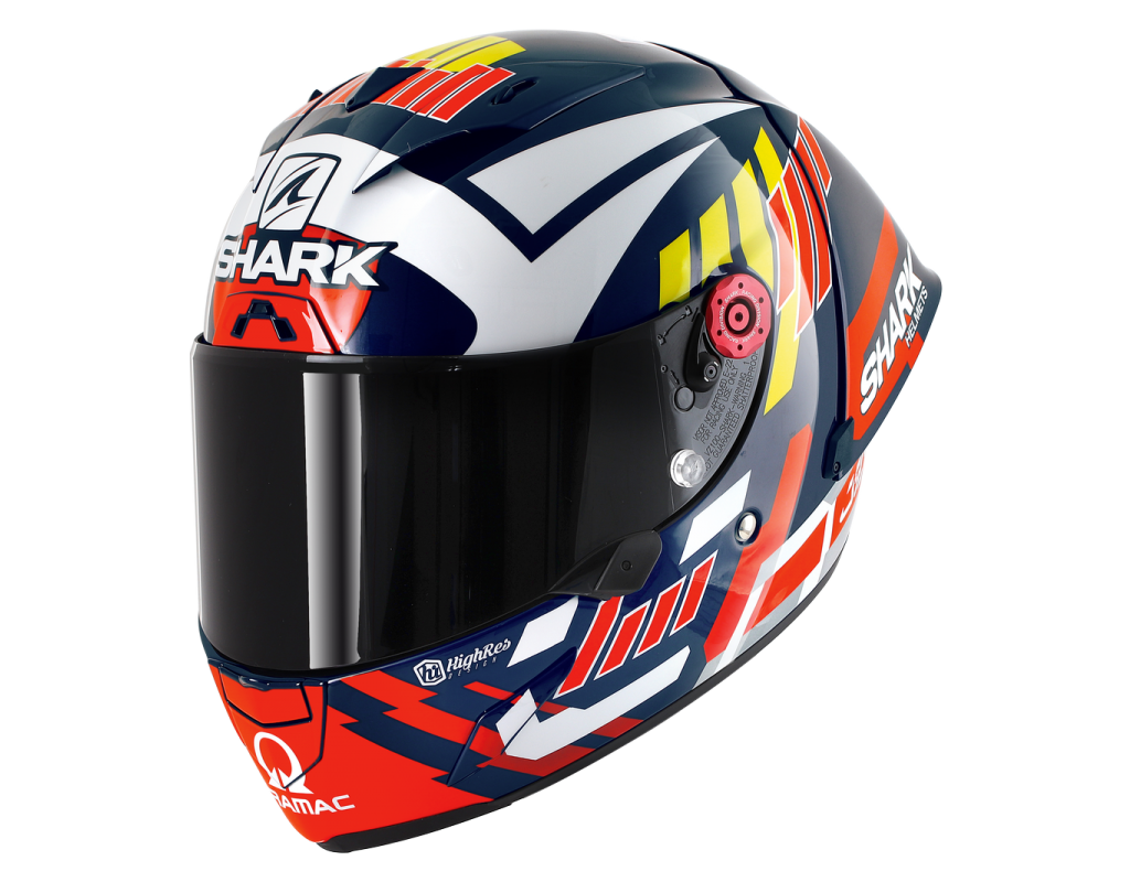 Shark RACE-R PRO GP ZARCO SIGNATURE