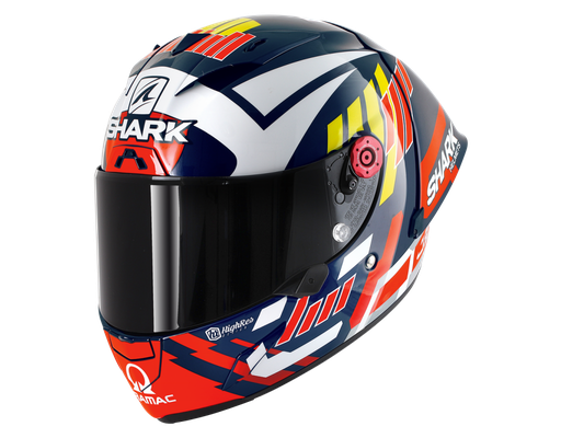 Shark RACE-R PRO GP ZARCO SIGNATURE