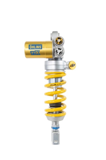 [HO 568] Ohlins HO 568 TTX GP Rear Shock Honda CBR1000RR-R / SP